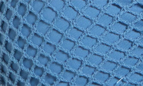 L*space Lspace Tyla Bikini Top In Blue