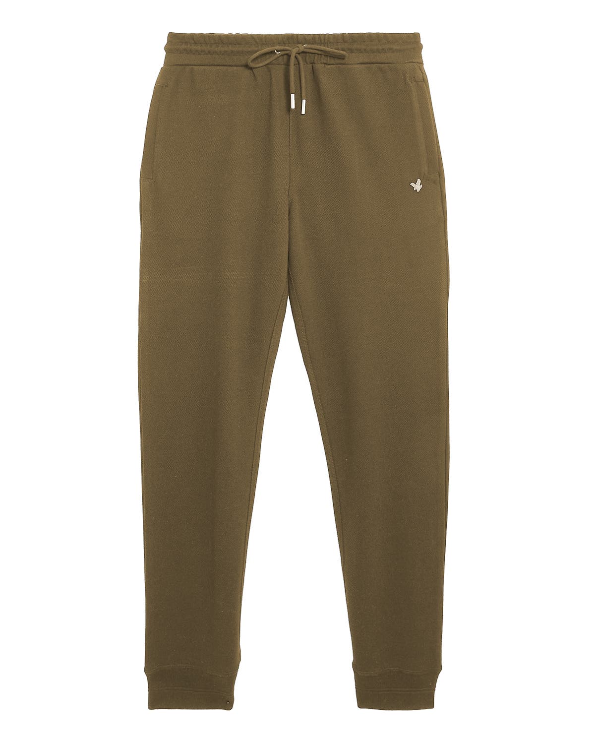 Diagonal Weave Sweatpant - image 2