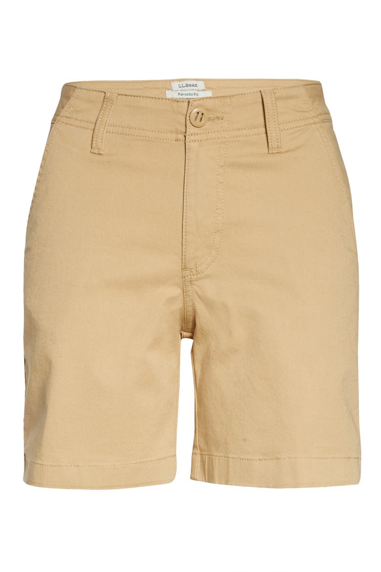 Women's Lakewashed Stretch Chino Shorts, Alternate, color, BOULDER