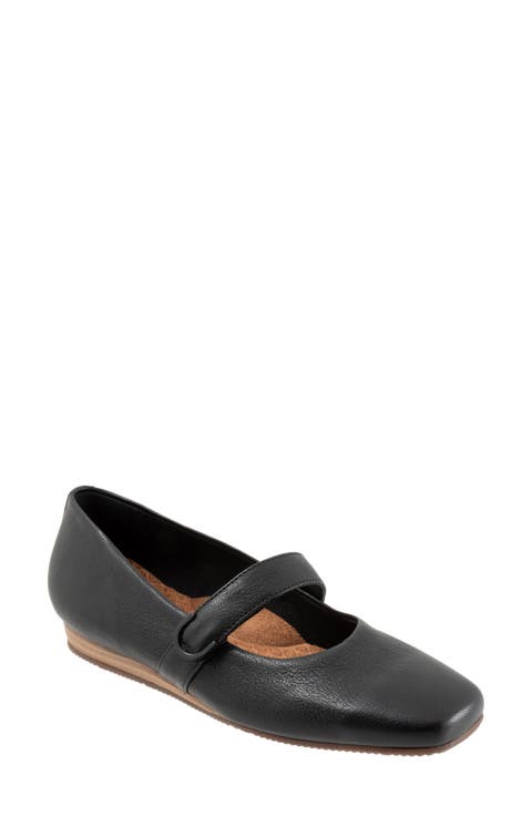 Valdivia Mary Jane Flat (Women)