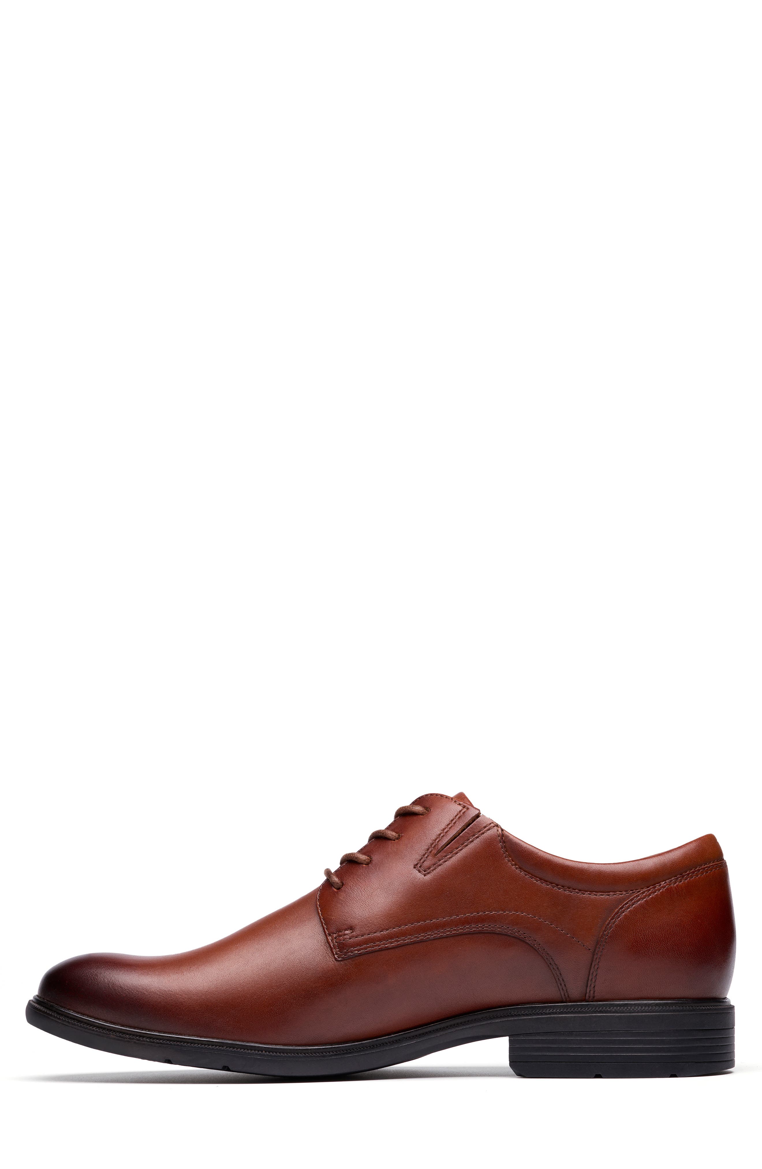 Steadwell Derby, Alternate, color, TAN