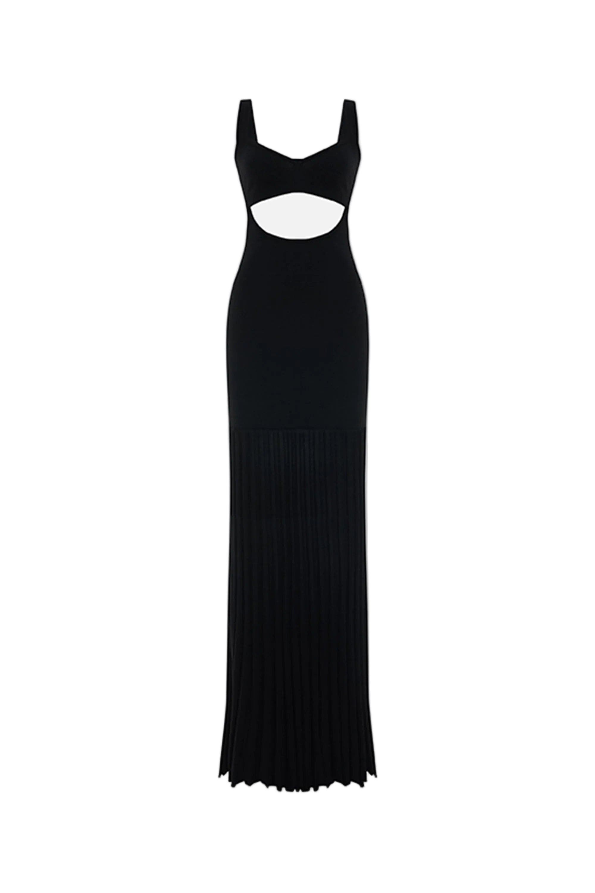 selected BLACK