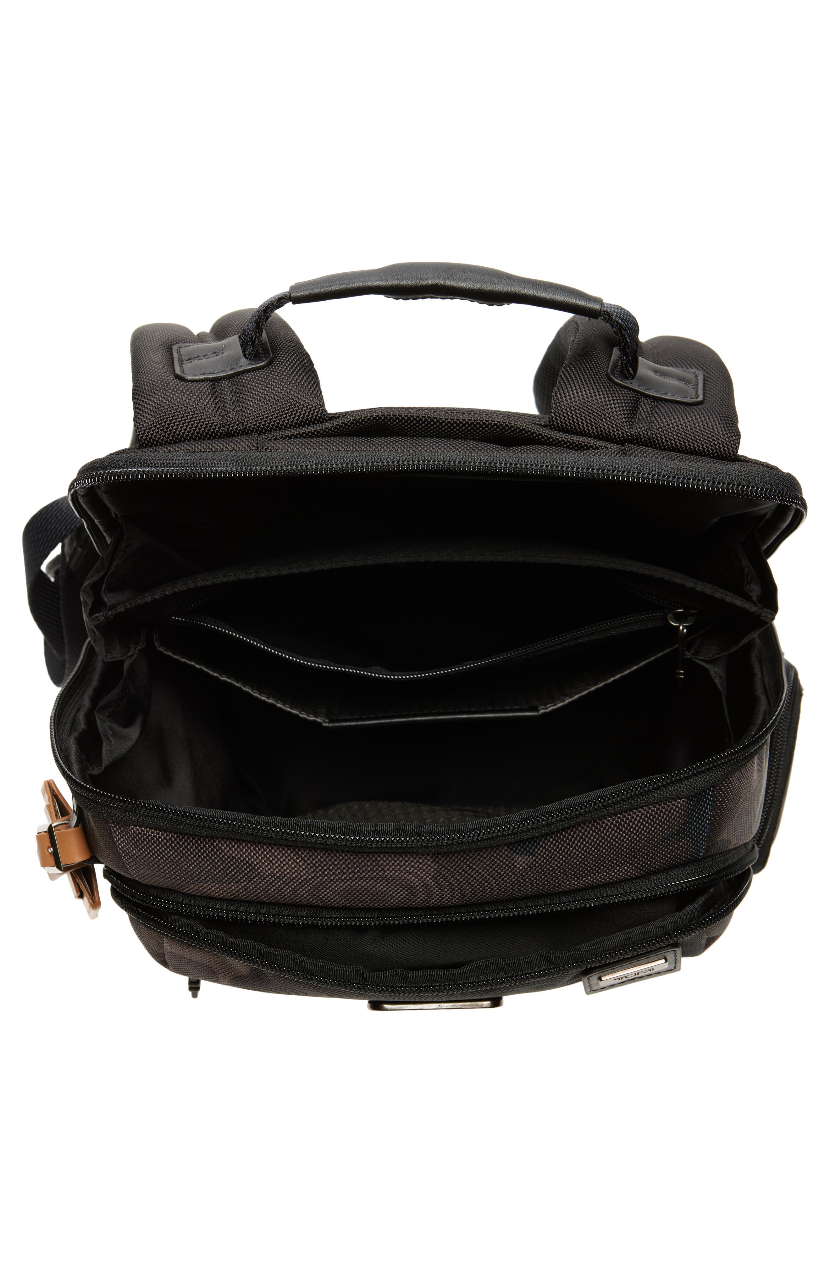 TUMI Fremont Parrish Backpack, Alternate, color, 