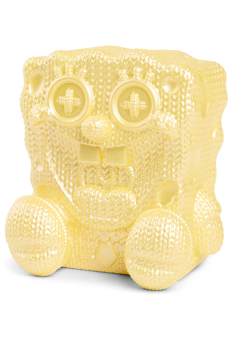 Spongebob Squarepants - Spongebob, Alternate, color, Multicolor