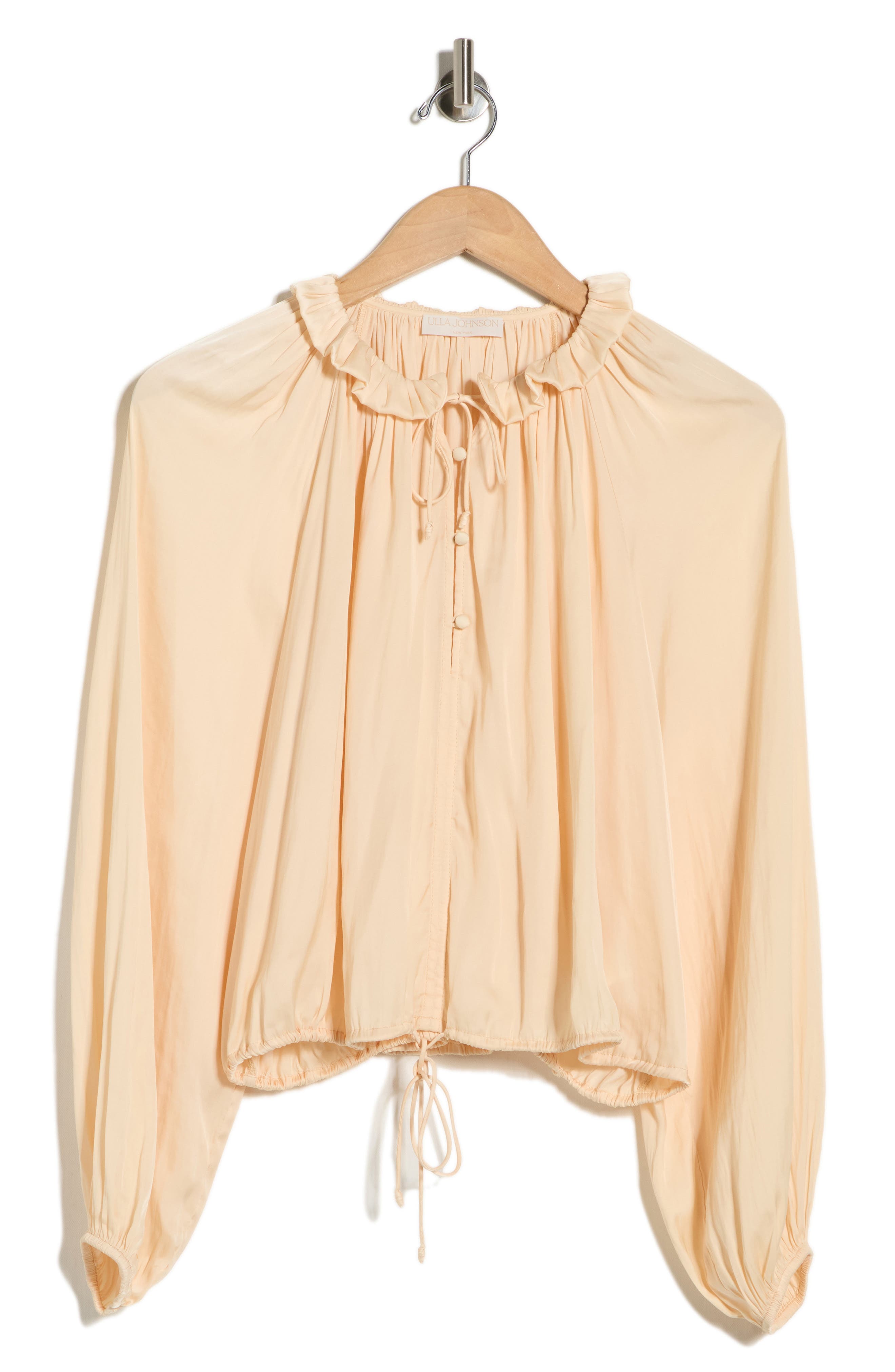 Ulla Johnson Laurette Top