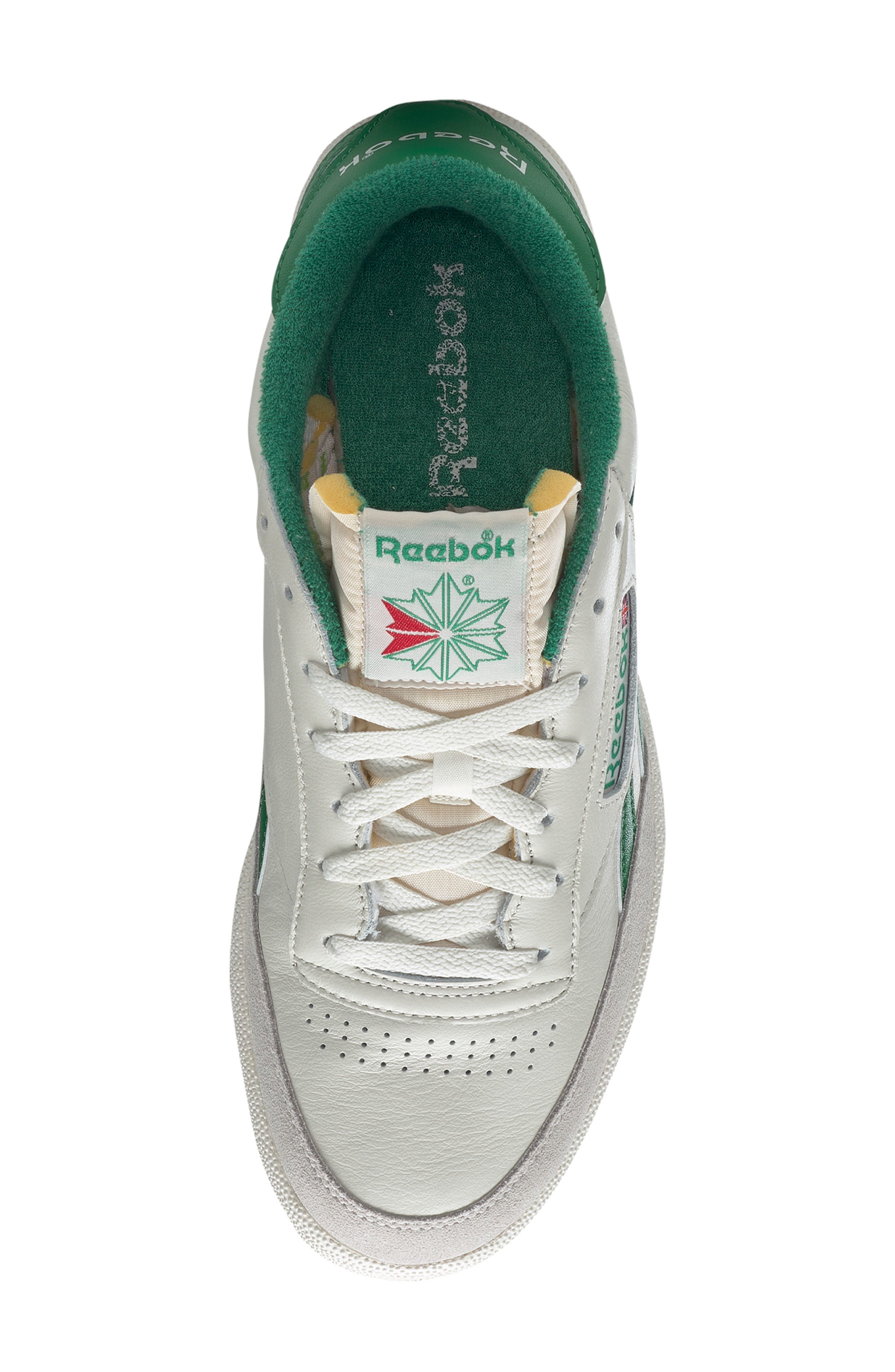 Reebok Club C Revenge Vintage Sneaker, Alternate, color, 