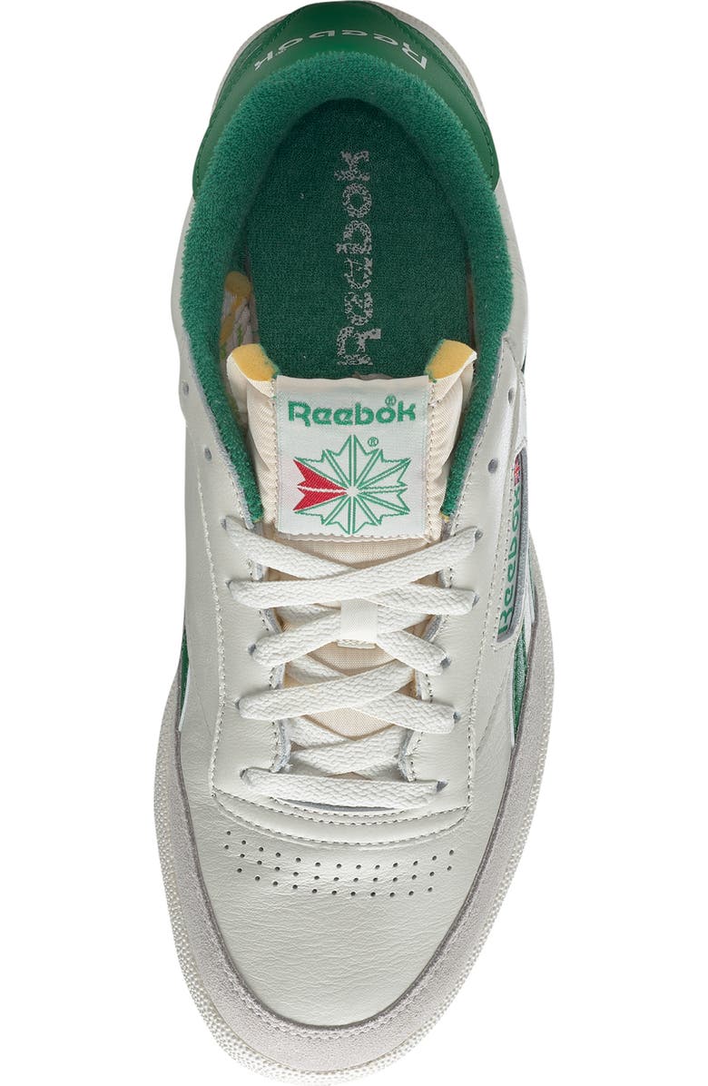 Reebok Club C Revenge Vintage Sneaker, Alternate, color,