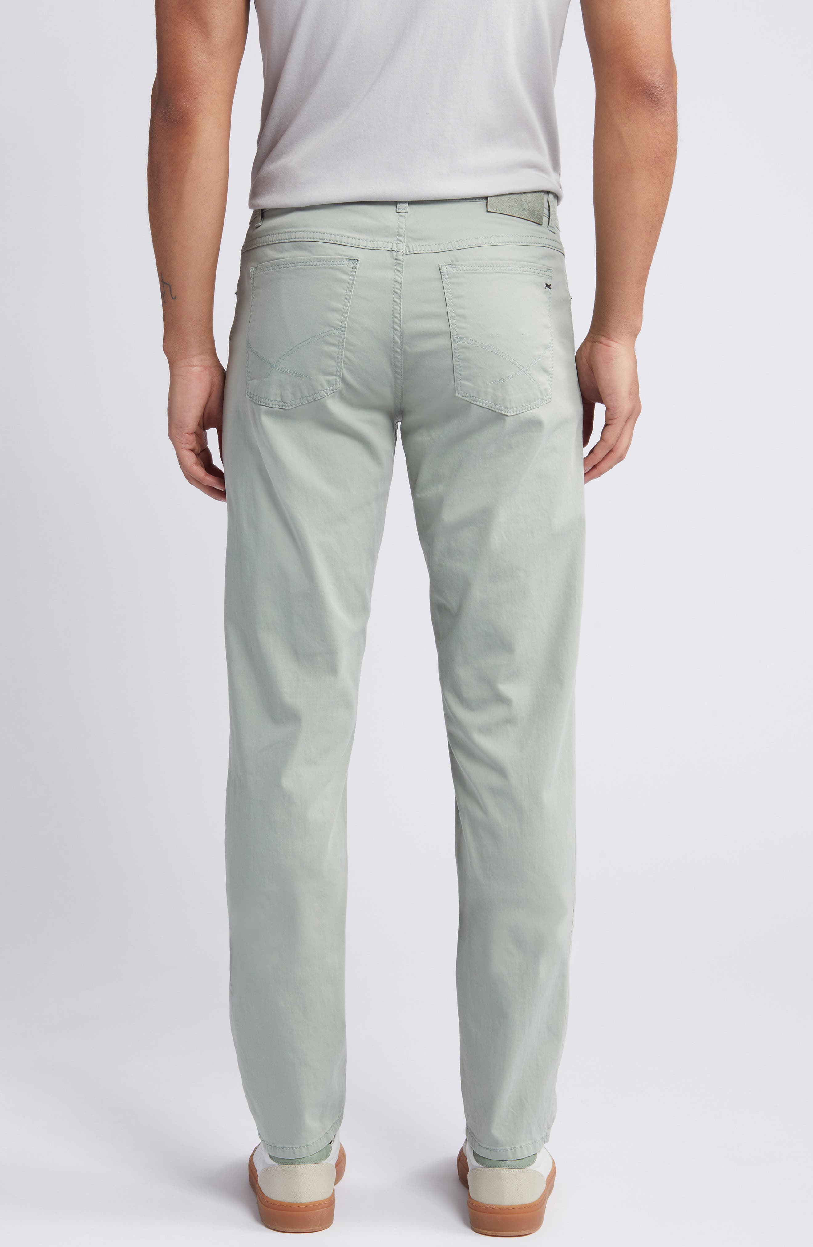 Cooper Fancy Regular Fit Five-Pocket Pants - image 2