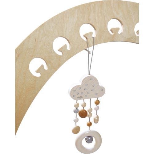 Haba Dangling Figure Dots In Multi
