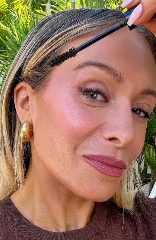 Gee Beauty The Multi Mascara In Brown