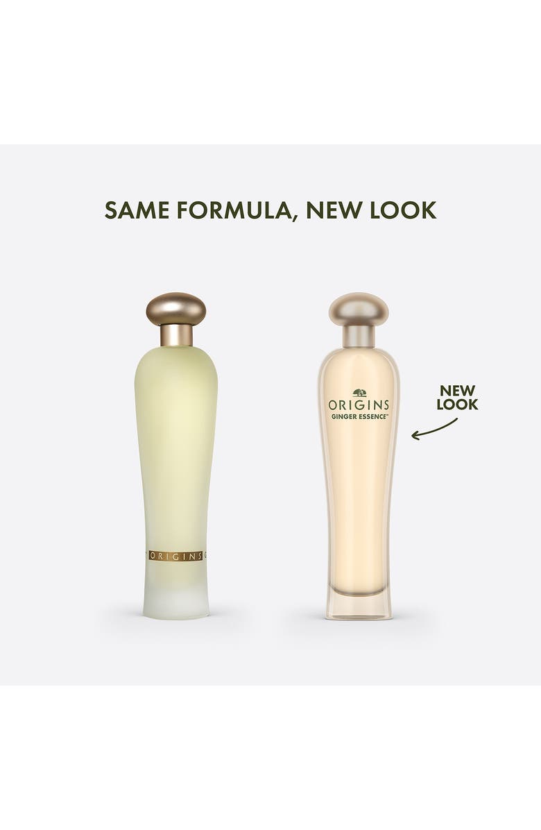 Origins Ginger Essence Sensuous Skin Scent, Alternate, color, 