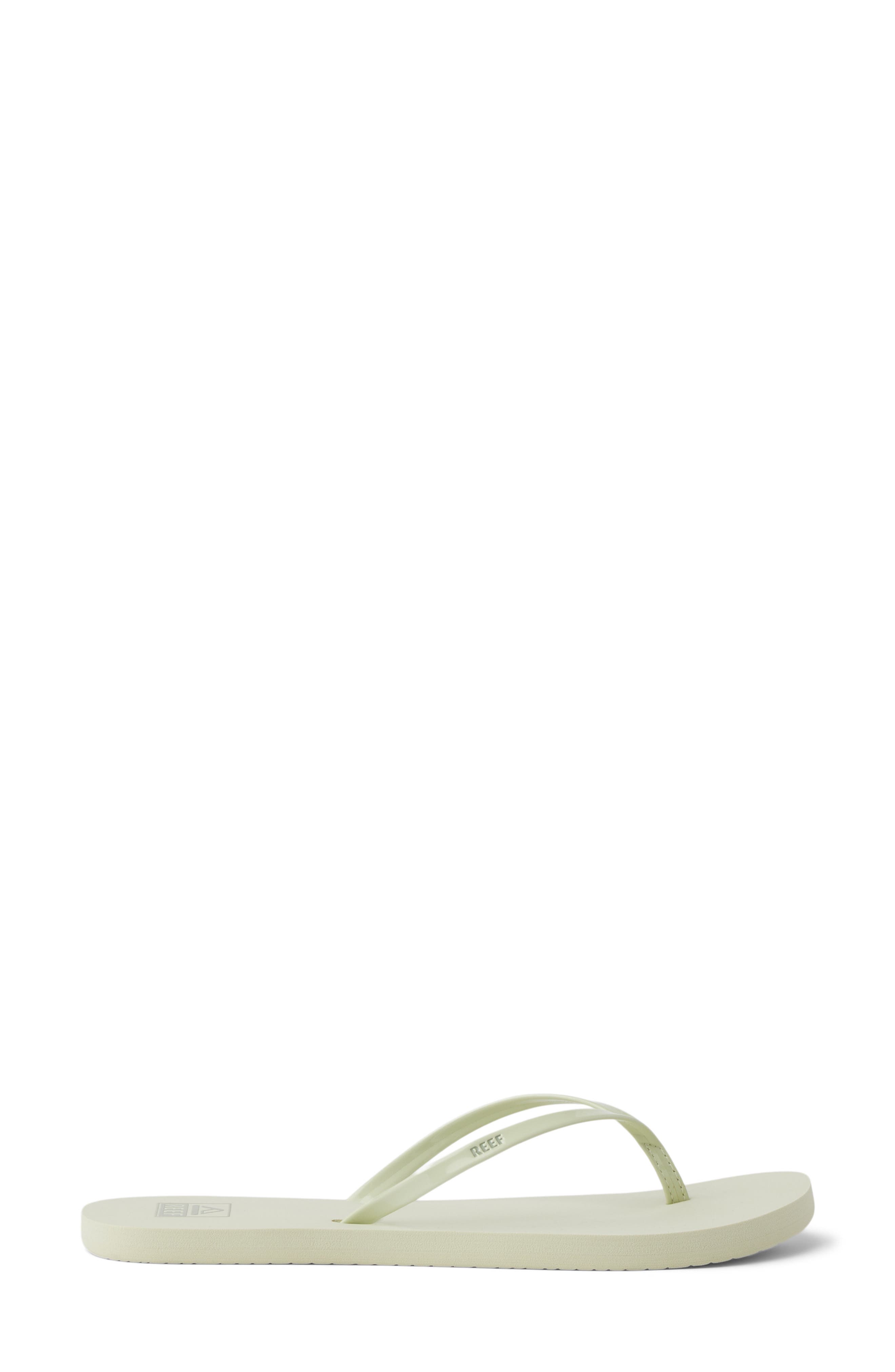 Bliss Nights Flip Flop, Alternate, color, ALOE WASH