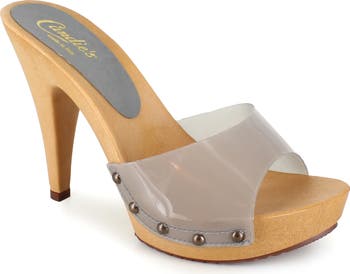 Viviana Slide Sandal