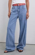 Scalpers Trize Denim