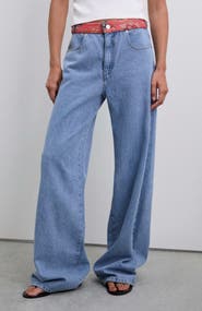 Scalpers Trize Denim