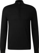 Bogner Virgin Wool Troyer Ouri