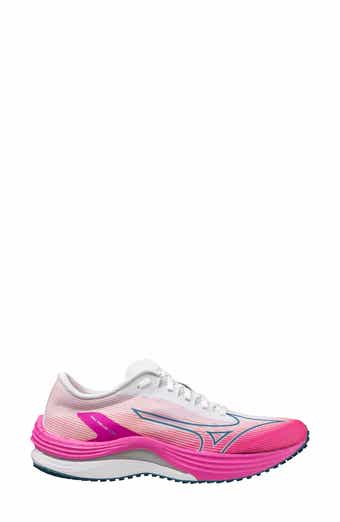 Mizuno Wave Rebellion Flash Running Shoe