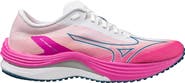 Mizuno Wave Rebellion Flash Running Shoe