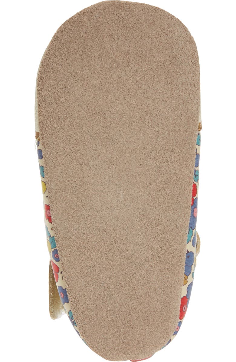 Mini Boden Boden Kids' Critter Appliqué Mary Jane Shoe, Alternate, color,