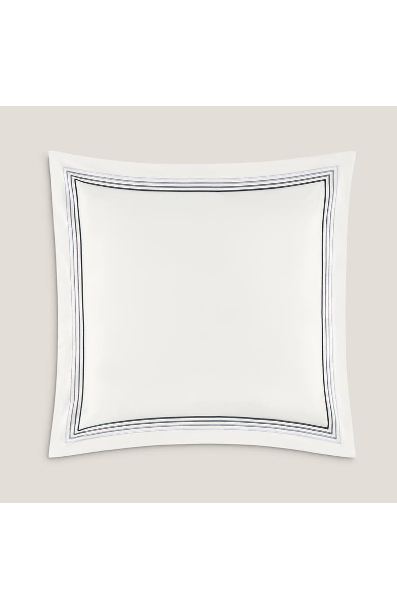 Togas Linari pillowcase, Alternate, color, White