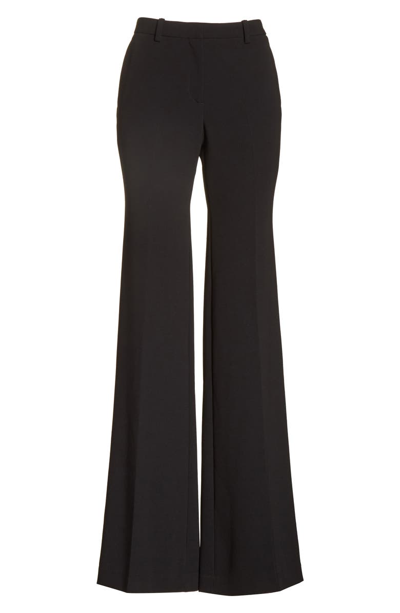 Theory Demitria Admiral Crepe Pants, Alternate, color, 
