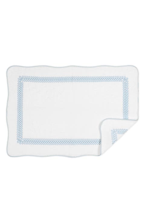 Astor Braid Tub Mat