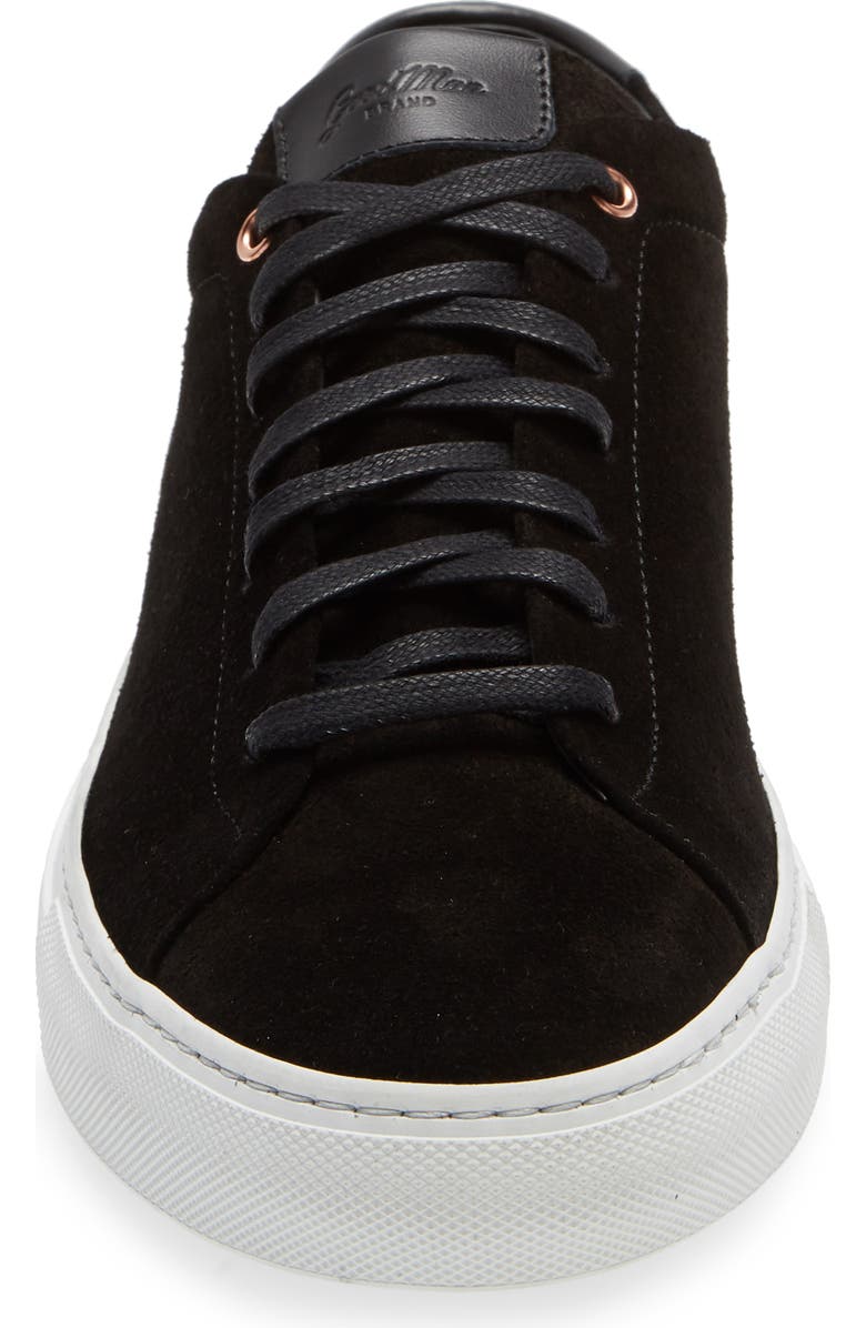 Good Man Brand Edge Sneaker, Alternate, color,