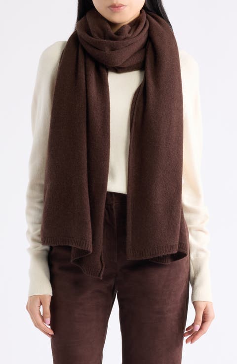 Cashmere Scarf