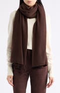 Nordstrom Cashmere Scarf