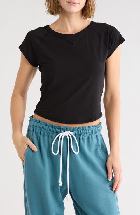 Tempo Baseball T-Shirt