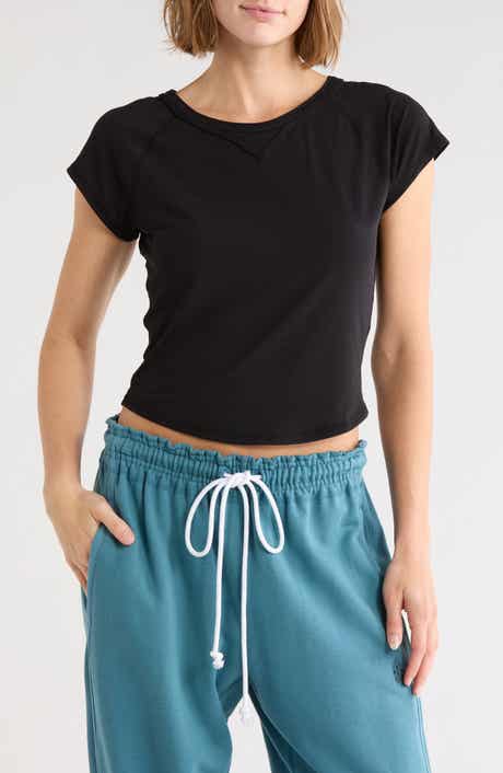 Tempo Baseball T-Shirt