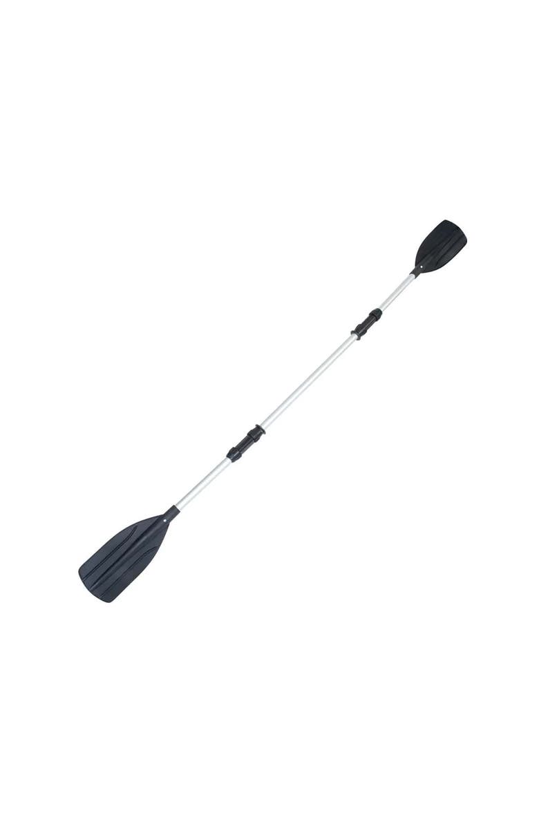 Bestway Sectional Aluminum Oars, 57 Inches, Alternate, color, Multicolored