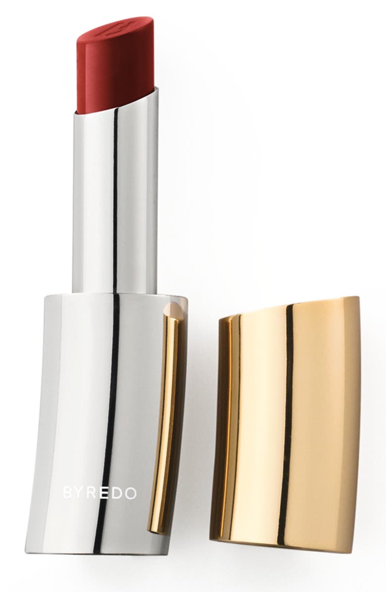 BYREDO Lipstick, Main, color, Mad Red