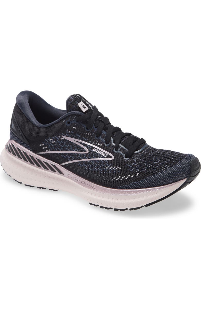 Brooks Glycerin GTS 19 Running Shoe, Main, color,