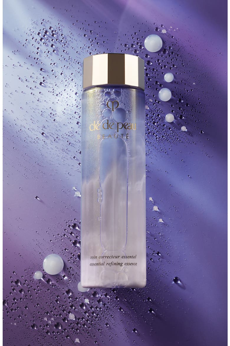 Beauté Essential Refining Essence, Alternate, color, NO COLOR