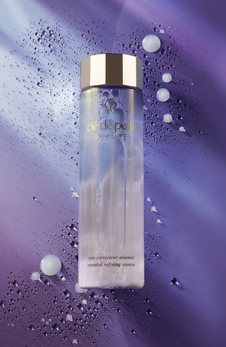 Clé de Peau Beauté Beauté Essential Refining Essence, Alternate, color,