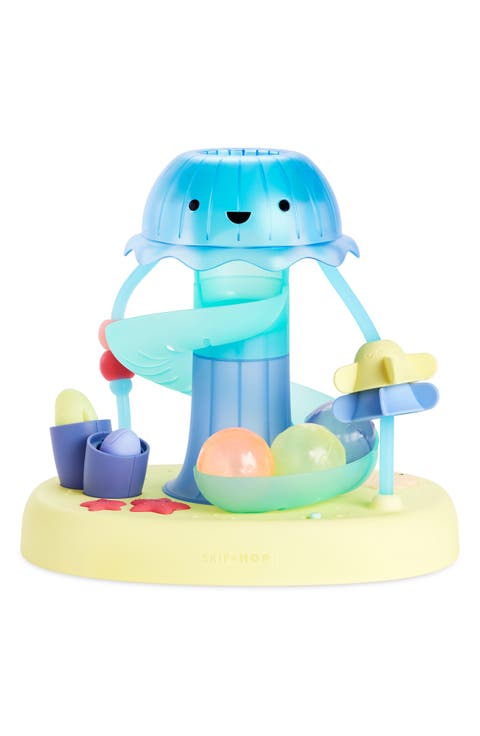 Seascape Ball Run Toy