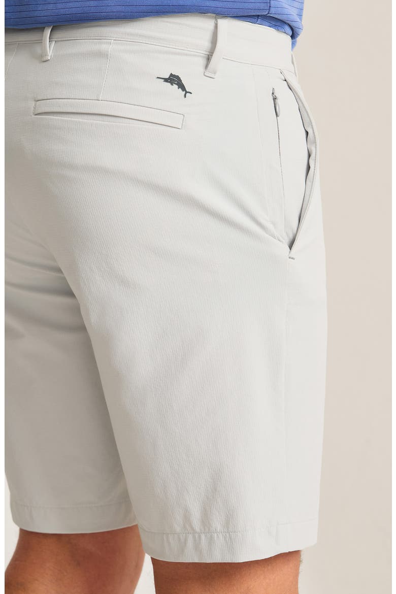 Chip Shot IslandZone® 9-Inch Golf Shorts, Alternate, color, BLEACHED SAND