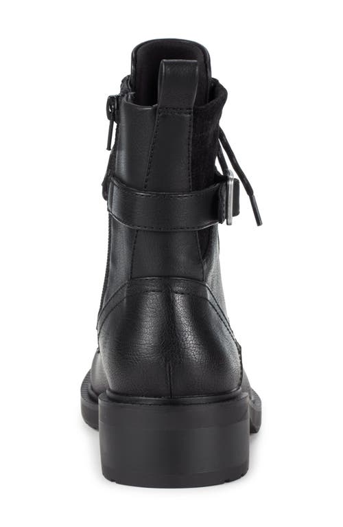 Baretraps Tinsley Lace-up Boot In Brown