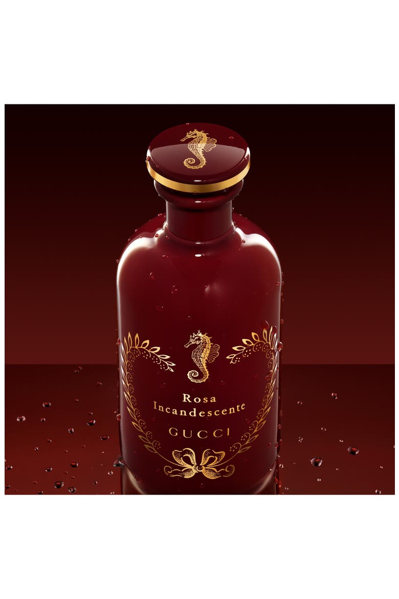 The Alchemist's Garden Rosa Incandescente Eau de Parfum, Alternate, color, NO COLOR