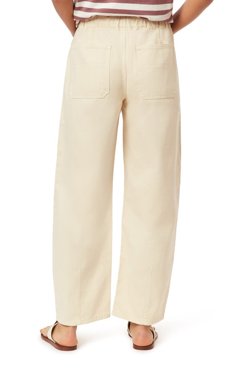 Scotch & Soda The Arc Pull On Pants, Alternate, color, White Cap Grey