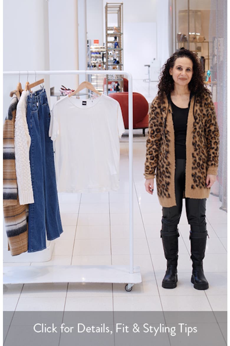 Esandy Short Sleeve Top video