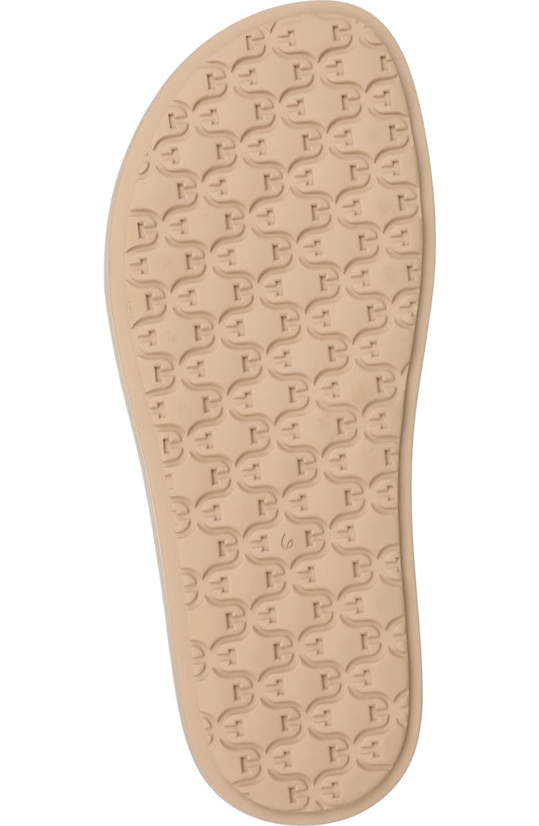 Sam Edelman Valeri Platform Slide Sandal, Alternate, color, Beachwood