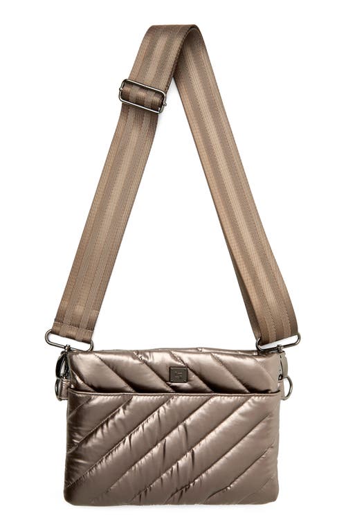 Think Royln Diagonal Bum Bag 2.0