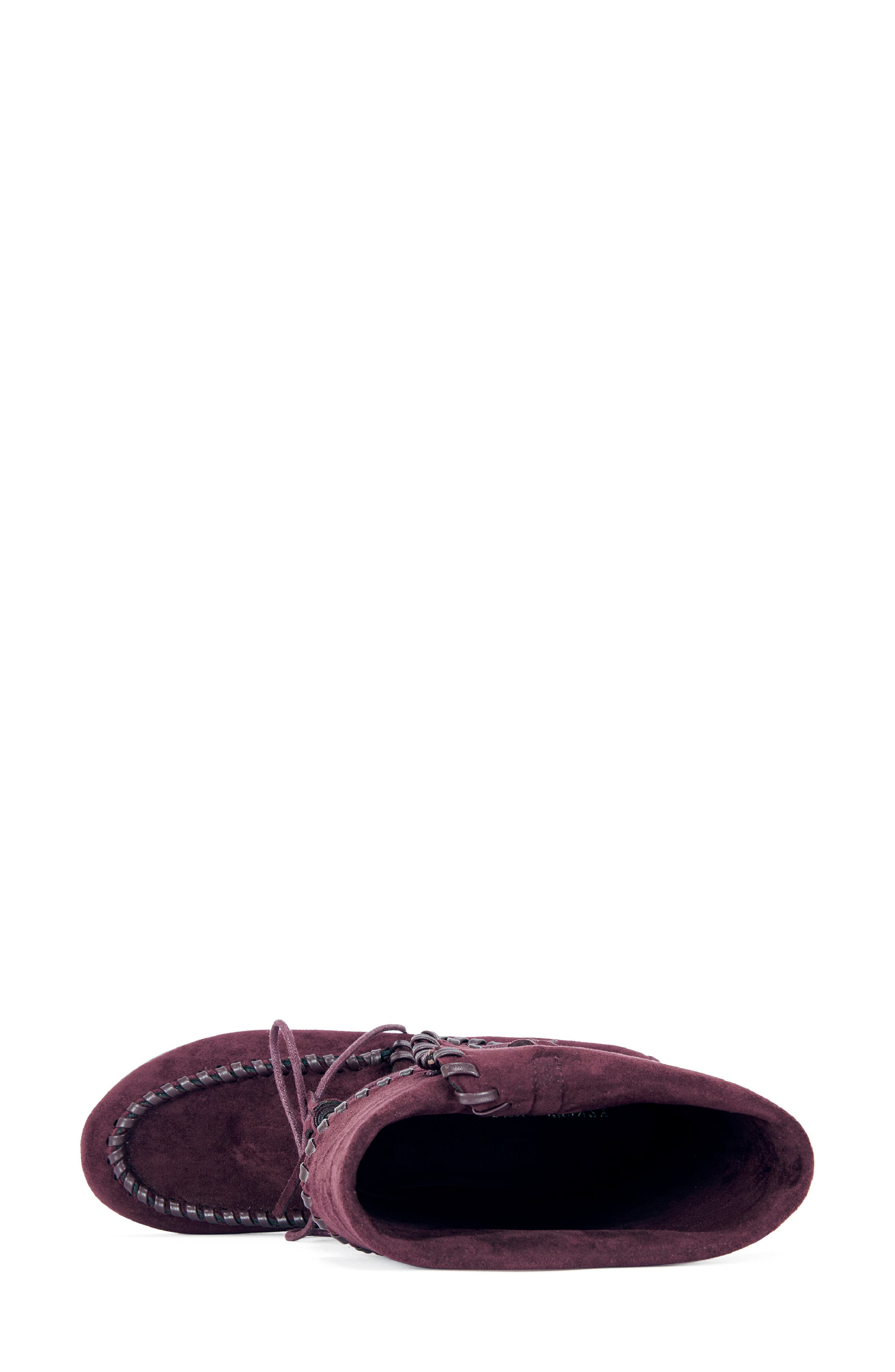 Weret Boot, Alternate, color, PLUM