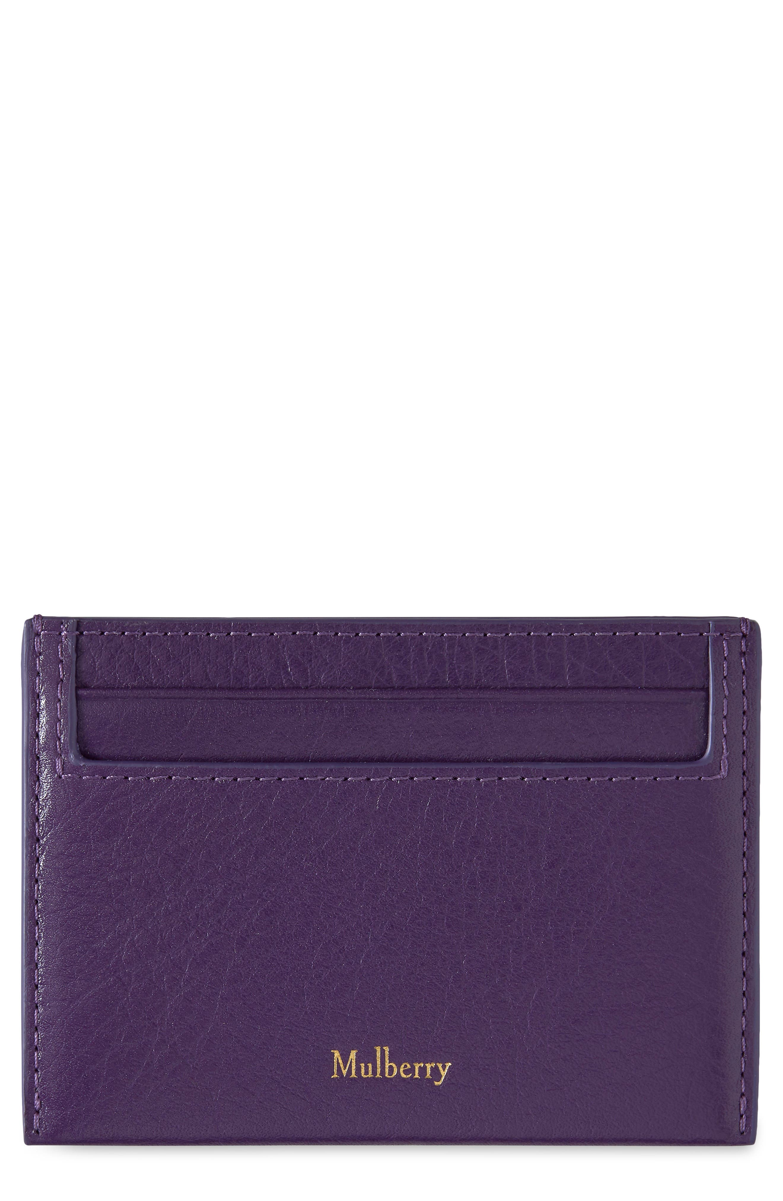 selected AMETHYST