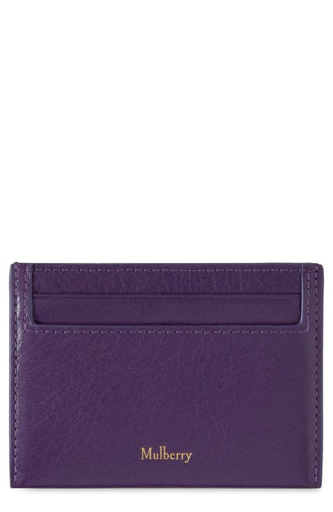 Leather Card Case
