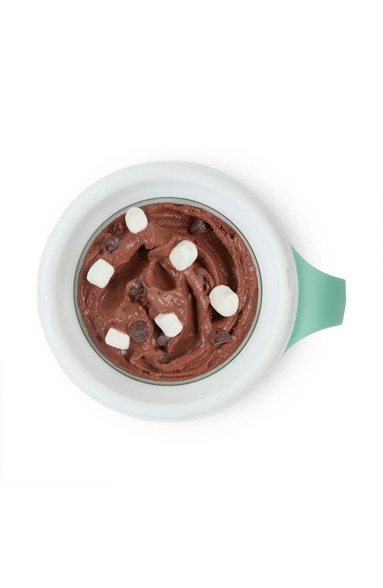 Dash My Mug Ice Cream Maker, Alternate, color, 