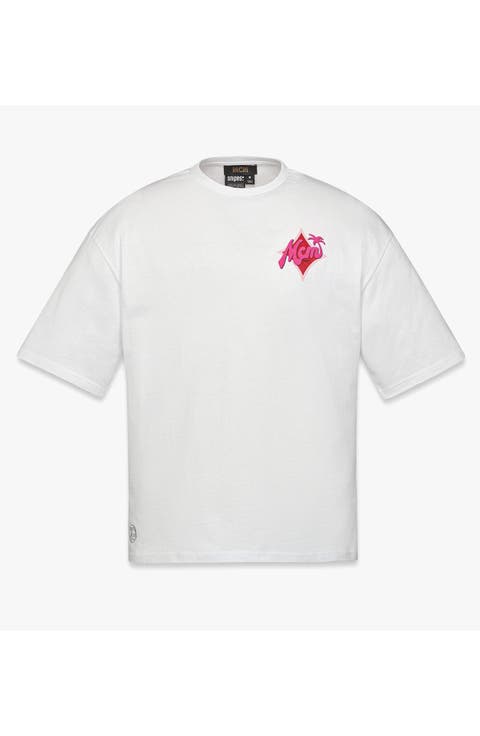 X SNIPES Logo T-Shirt