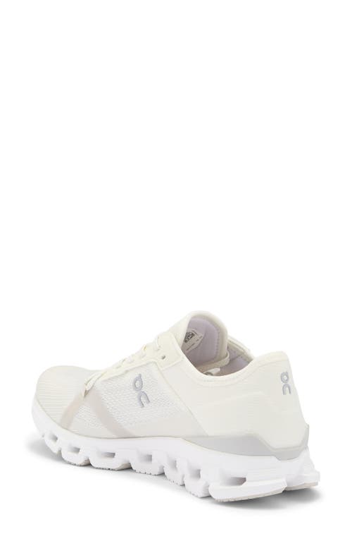 On Cloud X 4 Ad Athletic Shoe